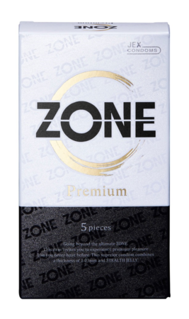 ZONE Premium